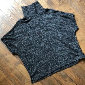 Banana Republic Poncho